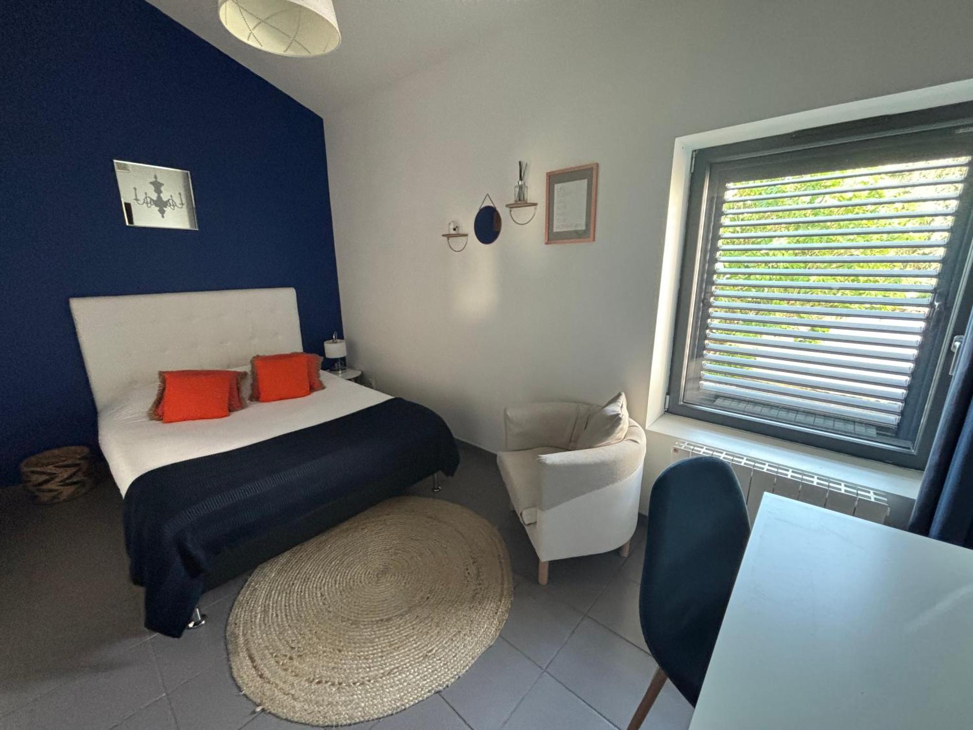 Demeure & Dependance - Chambres D'Hotes Depuis 2012 Tassin-la-Demi-Lune Luaran gambar