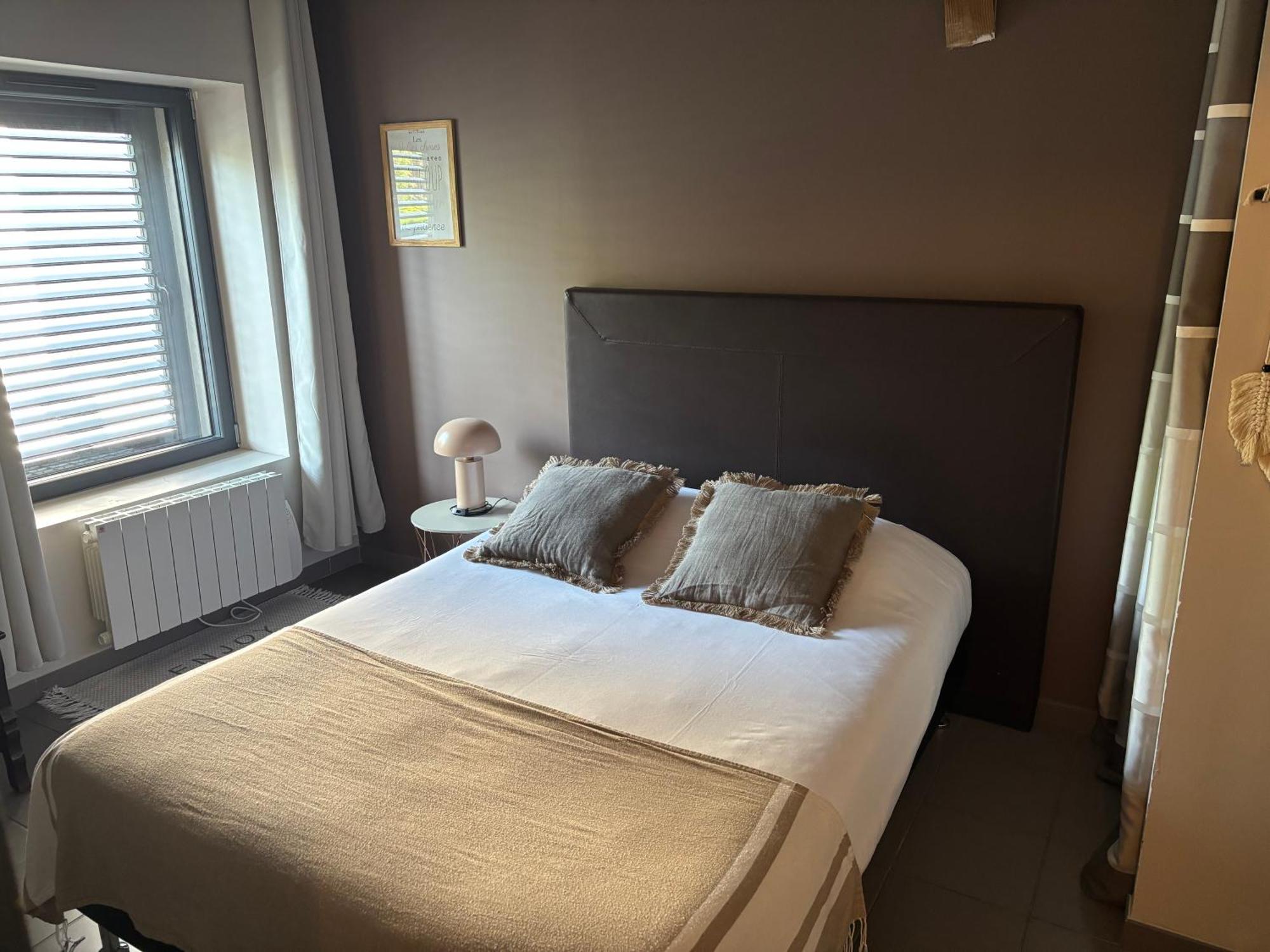 Demeure & Dependance - Chambres D'Hotes Depuis 2012 Tassin-la-Demi-Lune Luaran gambar