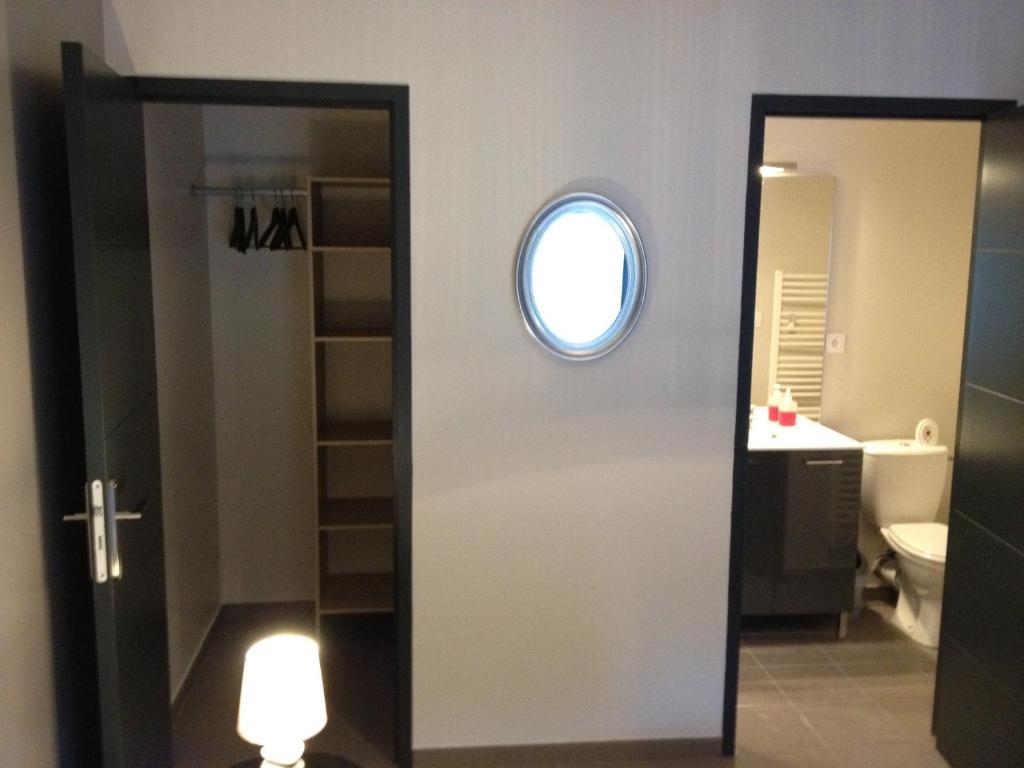 Demeure & Dependance - Chambres D'Hotes Depuis 2012 Tassin-la-Demi-Lune Bilik gambar