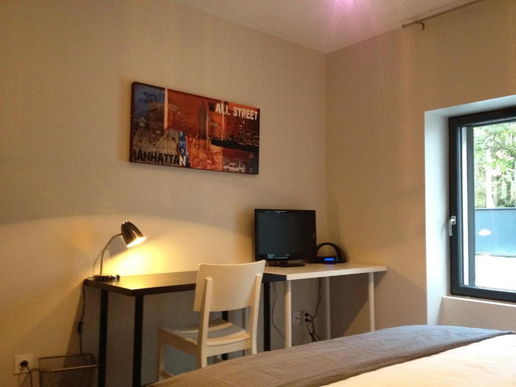 Demeure & Dependance - Chambres D'Hotes Depuis 2012 Tassin-la-Demi-Lune Bilik gambar