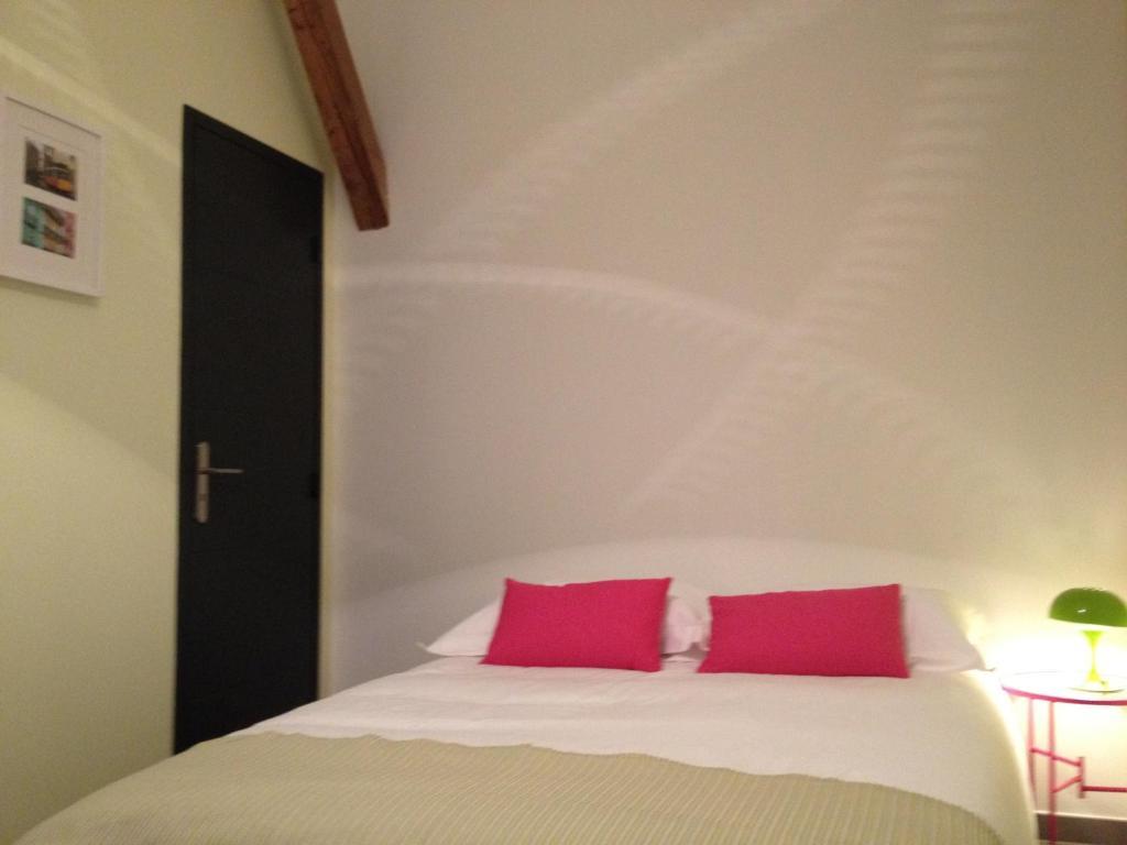 Demeure & Dependance - Chambres D'Hotes Depuis 2012 Tassin-la-Demi-Lune Bilik gambar