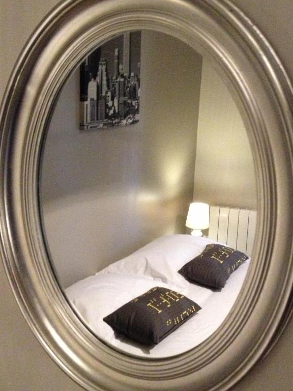 Demeure & Dependance - Chambres D'Hotes Depuis 2012 Tassin-la-Demi-Lune Bilik gambar